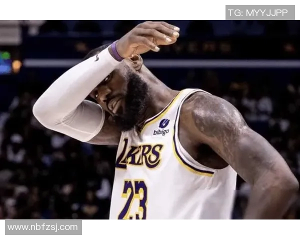 勇士队巧妙应对自由市场挑战湖人队或将陷入困境与压力之中