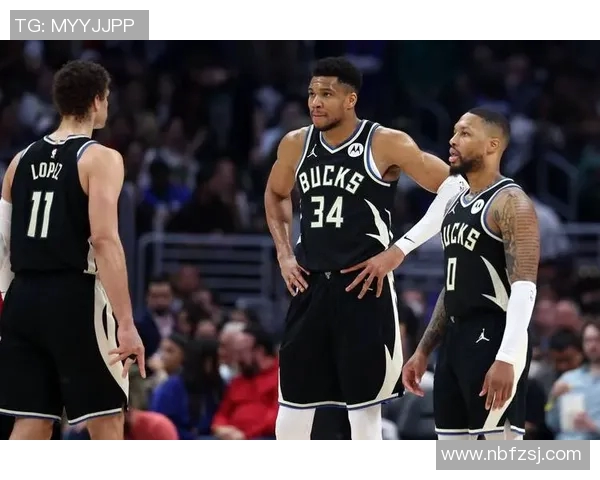 字母哥拒绝续约雄鹿传闻加盟勇士或湖人争夺总冠军