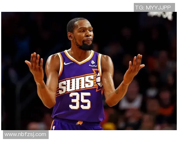 杜兰特盛赞阿门的超快二次起跳与独特风格如同发射台般令人惊叹