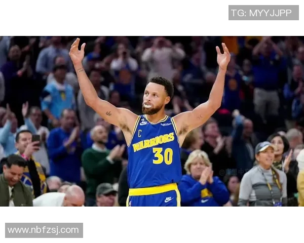 库里我离退役还很遥远 肯定还会再打几年