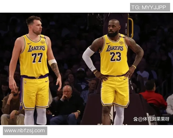 詹姆斯33+17+6东契奇21+13+5 湖人擒森林狼4连胜