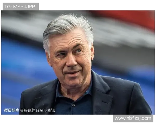 巴媒曝安切洛蒂愿与巴西续约至2030年 将带队征战下个完整周期