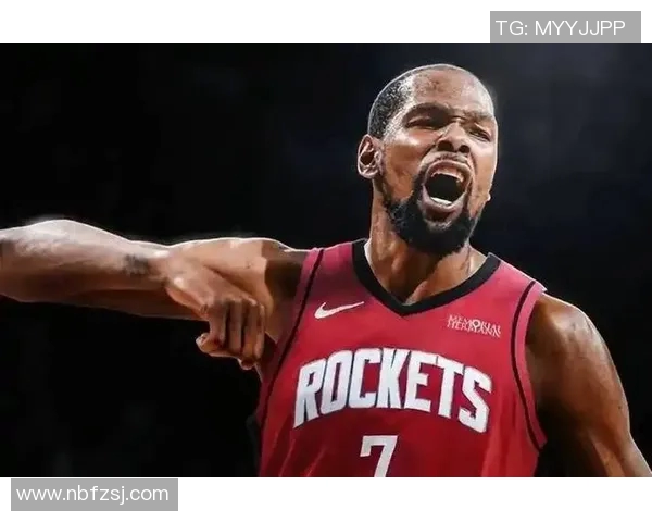 费尔顿称赞约基奇为现役最佳杜兰特巅峰时期是无可争议的进攻之王