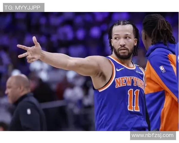 一人顶一队！布伦森战骑士13罚12中，对手全队仅罚中12球