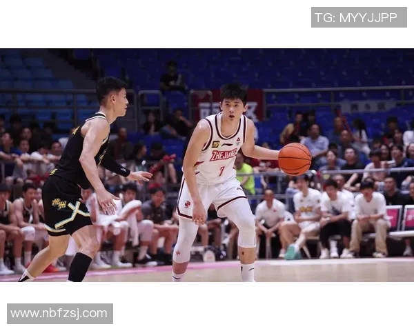 对广厦砍16+7+8！国青后场大脑名不虚传，刚上一队就要挤掉吴前？