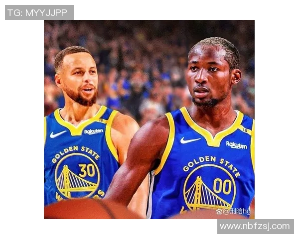 勇士主场捷报！官方分享库里与库明加笑颜庆祝时刻