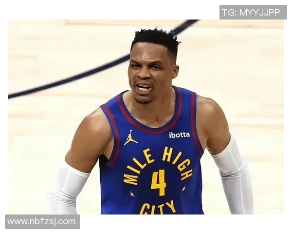 季前赛-威少掘金首秀摘12+4+8 凯尔特人4分险胜