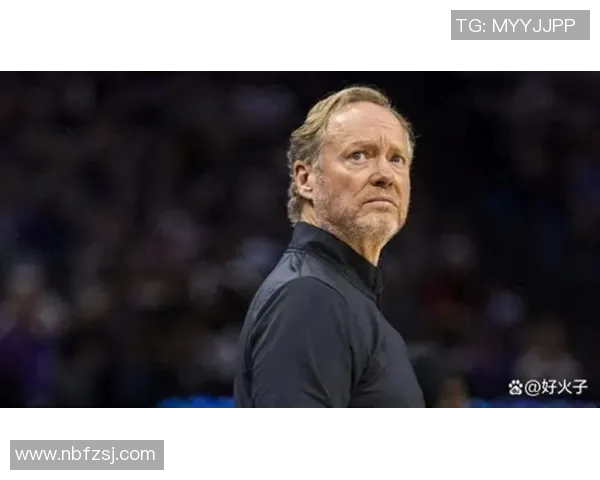 新官上任！太阳官推祝贺菜鸟教练乔丹-奥特执教生涯首秀首胜