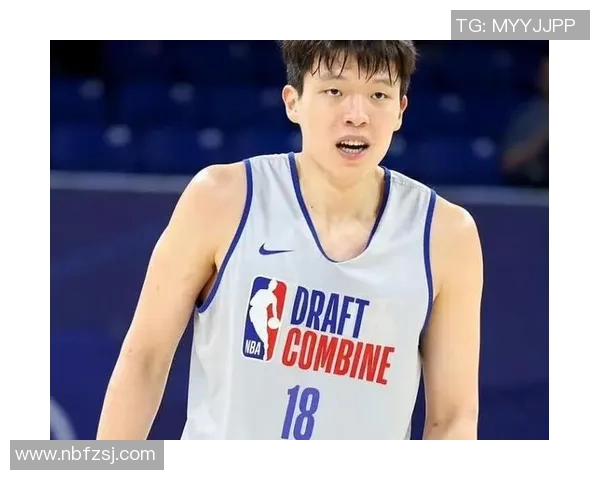 开拓者公关：对杨瀚森的表现没有担忧，NBA是完全不同世界