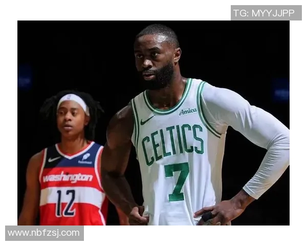 杰伦-布朗：快节奏打法很适合我的风格 我能找到比赛节奏