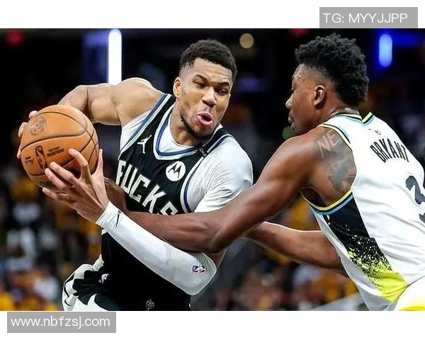 字母空砍2611！国王4人20险胜，雄鹿打造极致团队篮球？6人16