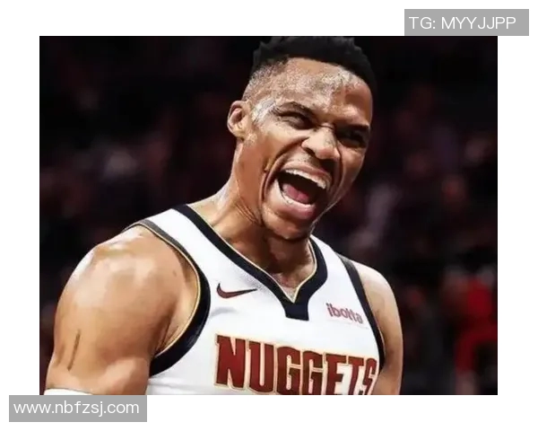 威少获评国王最出色球员！一神迹创历史首人 队记直呼队友拖累了他