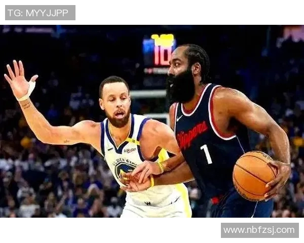 今夕是何年？哈登近5场场均轰38.4分7板7.8助 库里35.2分4.6助
