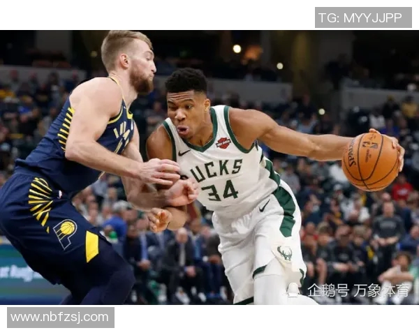 被刺激了？步行者昨天嘲讽特纳在雄鹿没拿过两双 后者今天砍14+10