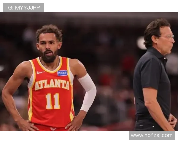 Shams：预计特雷杨本月晚些时候复出，老鹰仍相信他