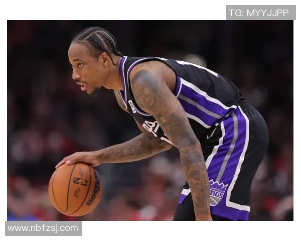 美记：德罗赞找到新东家不算太难，但去快船的话确实很难交易