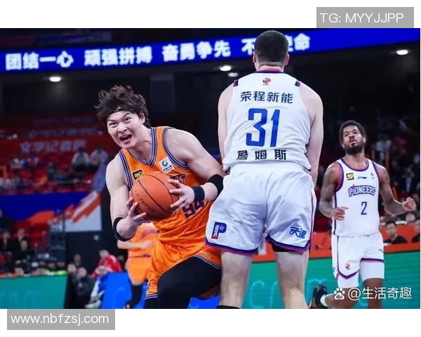 常规赛10｜外线失准，客场不敌山西