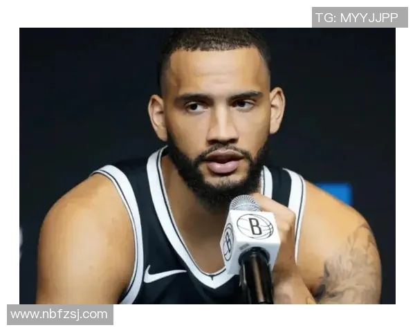 本赛季一场未打！Scotto：篮网已经裁掉了前锋海史密斯